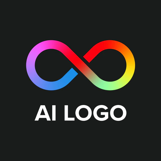 AI Logo Generator Brand Maker app icon