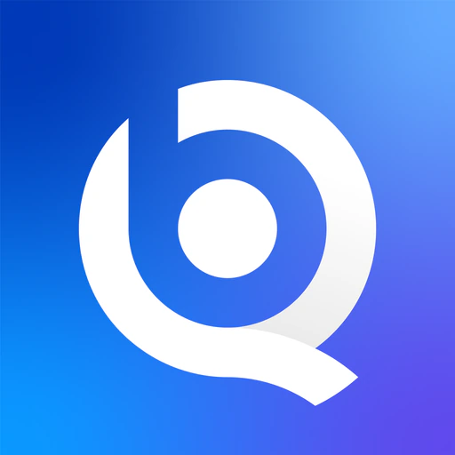 Quibit app icon