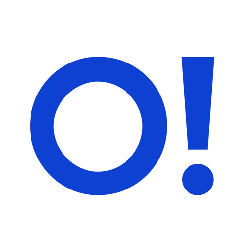 Ostrovok! Extranet app icon