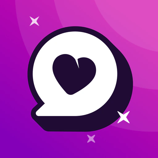 YakYap: AI Chat & Virtual Pal app icon