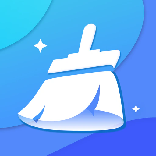 Storage Cleanup - Easy Cleaner app icon