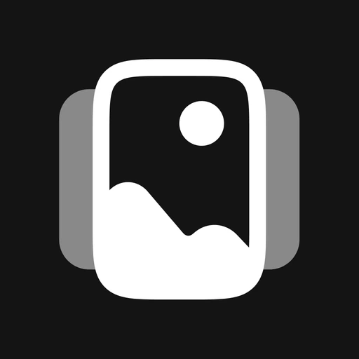Gallerie Wallpapers: 4K & Live app icon