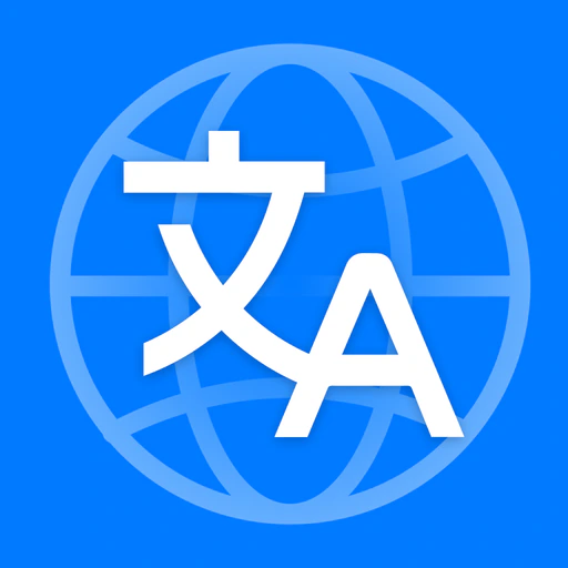 Translate Pal, Translate App app icon