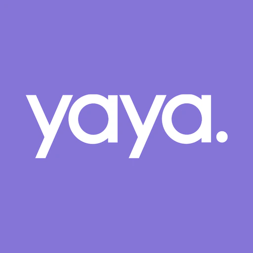 Yaya Middle East: Nanny & Maid app icon