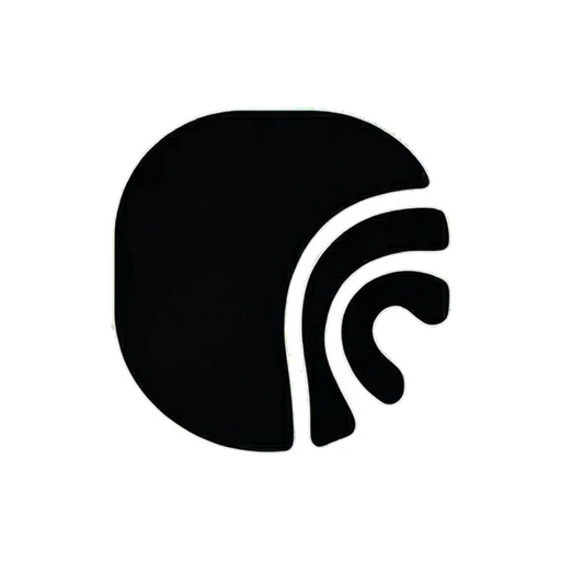 QuarterFull – Read & Create app icon