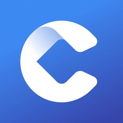 Digital Business Card - Cardz app icon