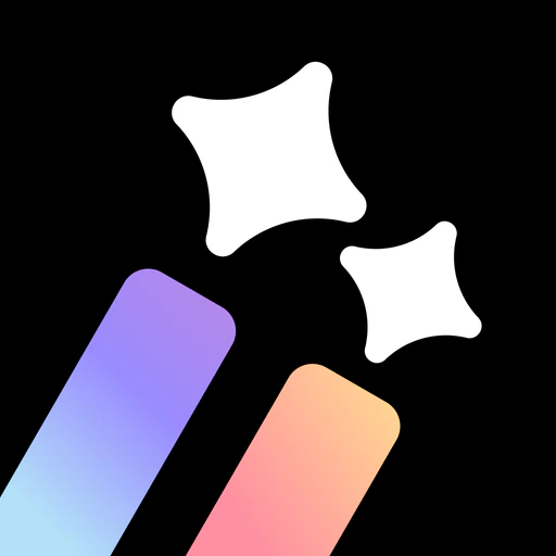 Starii-AI Beauty Editor app icon