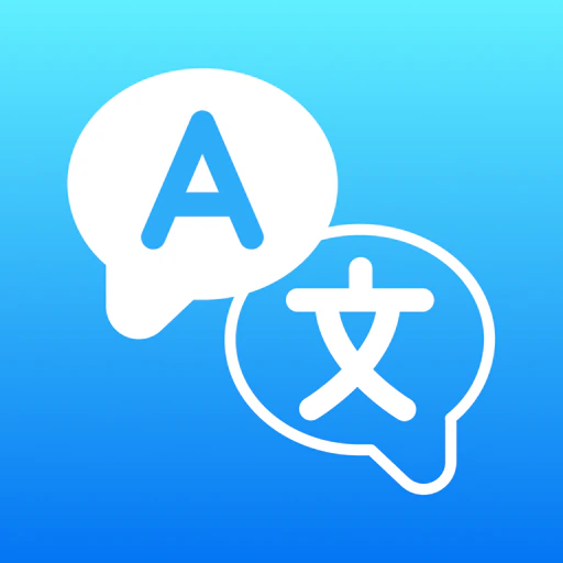 AI Translator - Translate Easy app icon