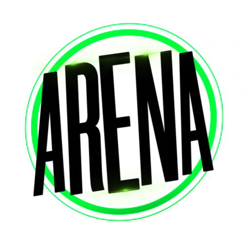 App Arena app icon