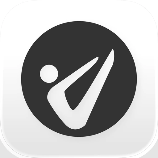 Pilates Anytime | Workouts app icon