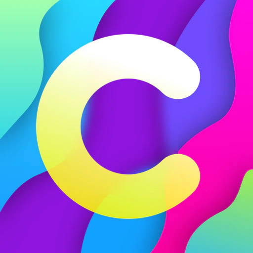 ChromaticWalls app icon