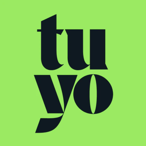 Tuyo: Buy Now, Pay Maybe app icon