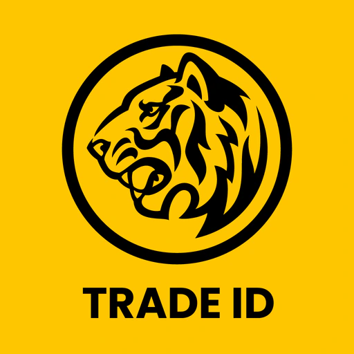 Maybank Trade ID app icon