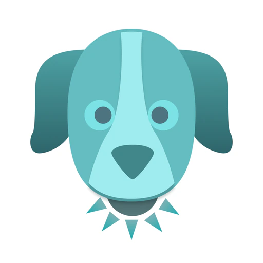 CrazyDog Speed Pro app icon