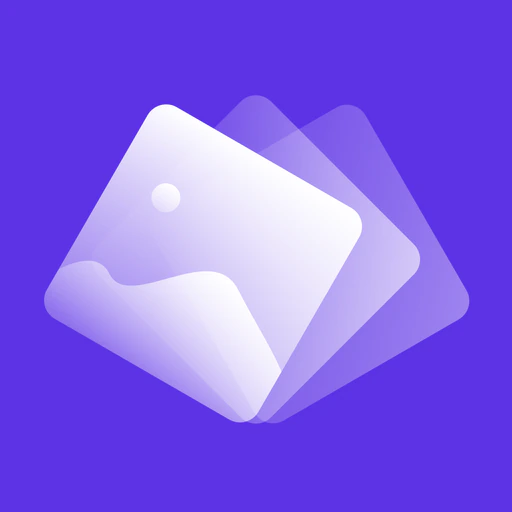 PictureVerse - HD Wallpapers app icon