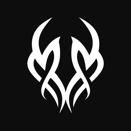 AI Tattoo Maker + Generator app icon