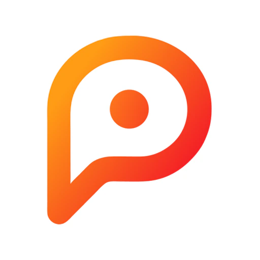 PingTop app icon