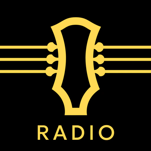 Radio Chanson America app icon