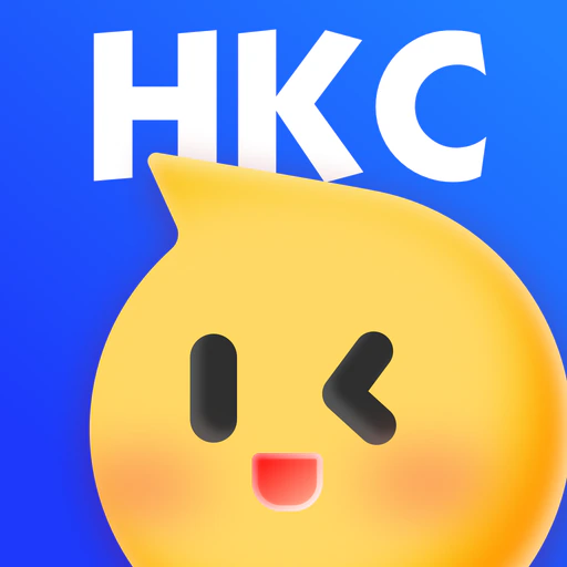 HKC Rewards: 兌換cc.point獎賞 app icon