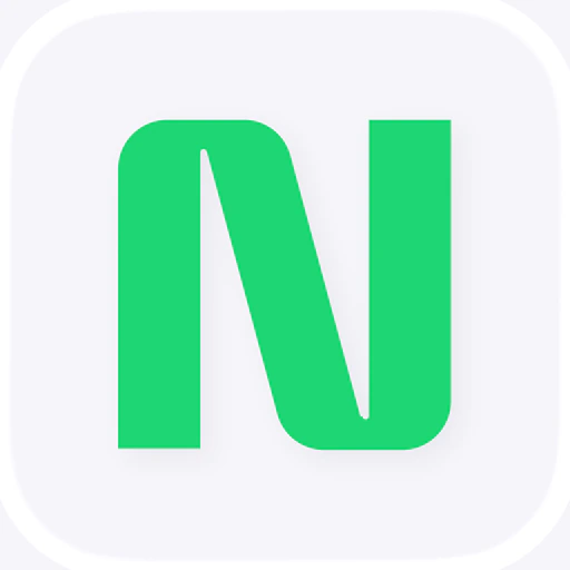 NymVPN – Anonymous No-Log VPN app icon