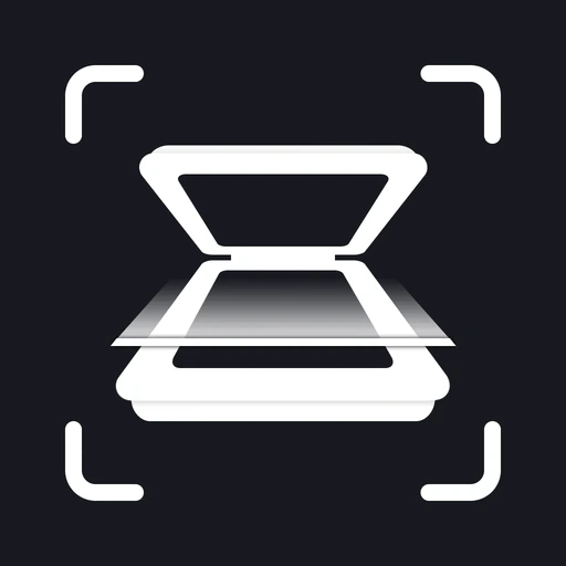 Easy Scan - PDF Scanner app icon