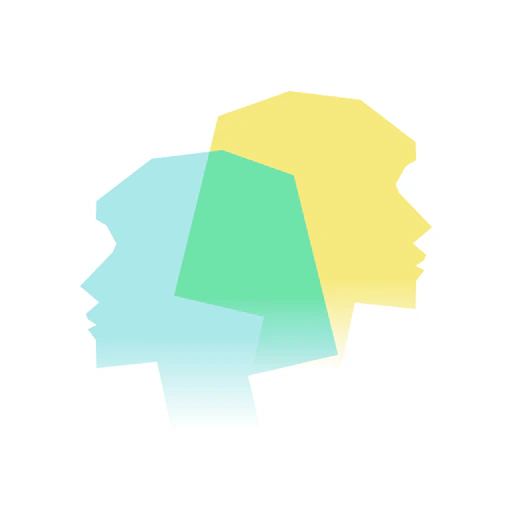 Character - Role & MBTI app icon