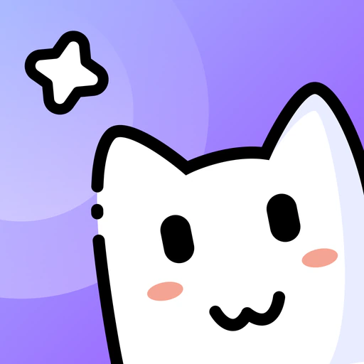 Meoo Live - 高顏值直播交友平臺 app icon