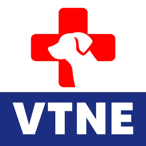 VTNE Exam Prep Vet Tech Test app icon