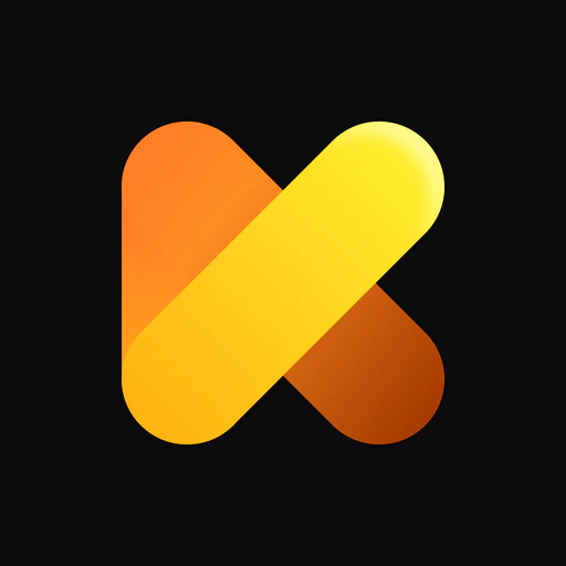 KakaPic: AI Photo to Video app icon
