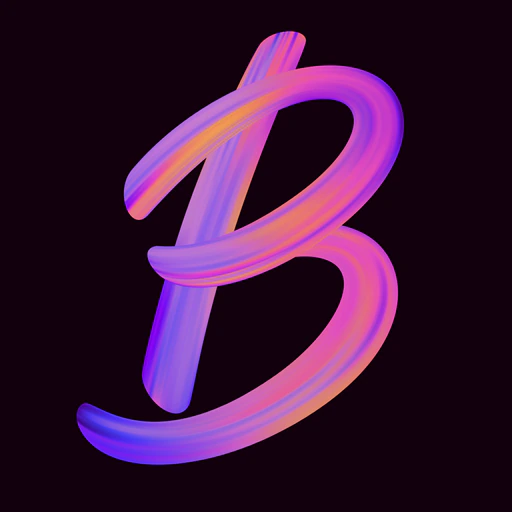 Brushes for Procreate+ app icon