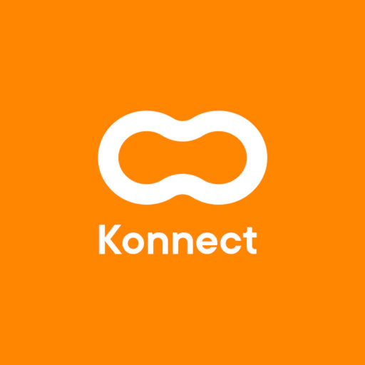 UpKonnect app icon