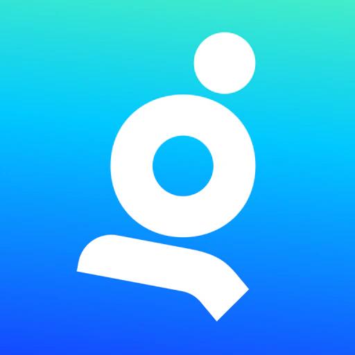 Glean App app icon