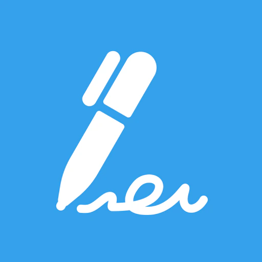 eSign PDF Sign Documents app icon