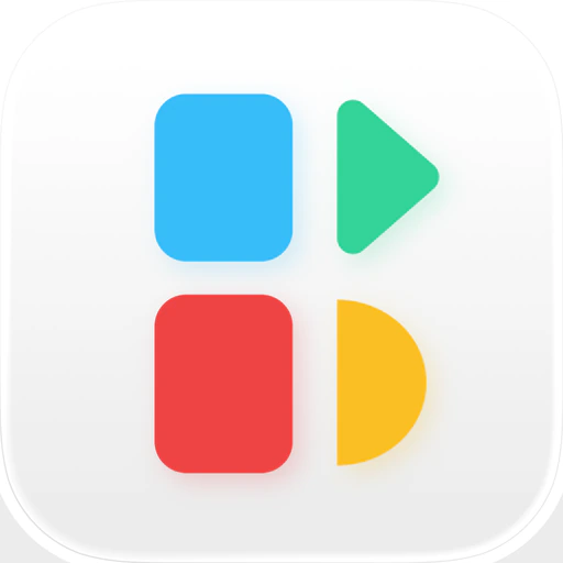 Baby Leap: Milestone Tracker app icon