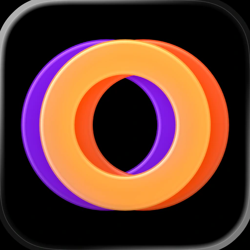 mood.camera app icon