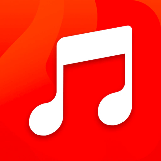 Offline Music App app icon