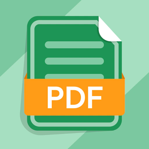 Lexy PDF Viewer-Maker,Builder app icon