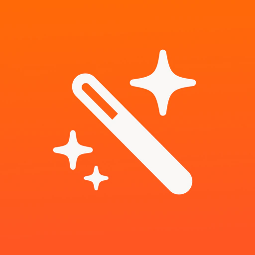Glow AI - Avatar Editor app icon