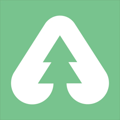 AlohaCamp app icon