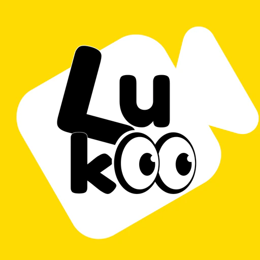 LukShort: Dramas & Movies app icon