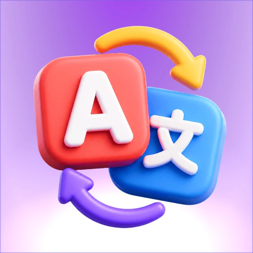 Translate Carrot app icon