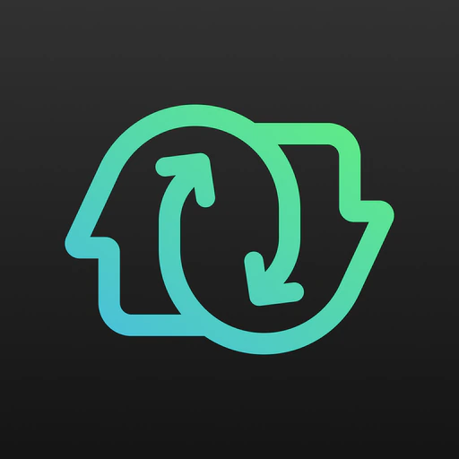 Hancy AI Video＆Photo Generator app icon