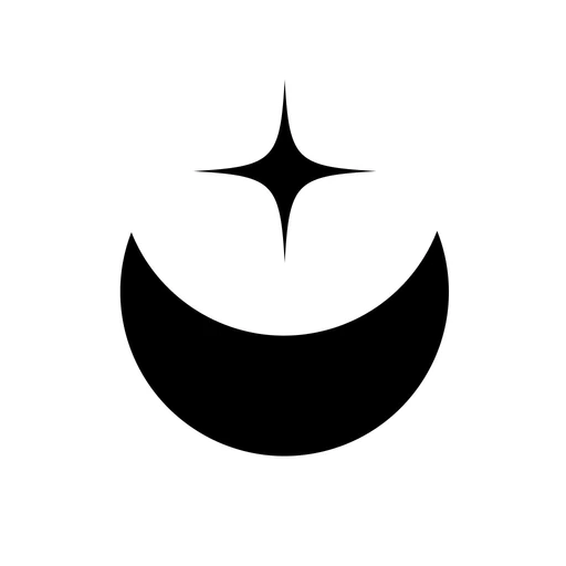 Luna: Your Moon Calendar app icon