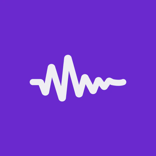 Voice Changer: Kotodama AI app icon