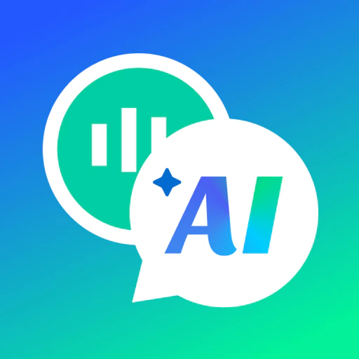 Translate Voice：Ai Chat app icon
