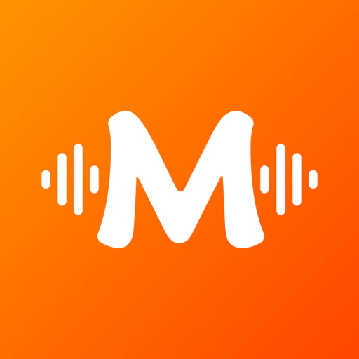 Vocal Remover Editor: MusicLab app icon