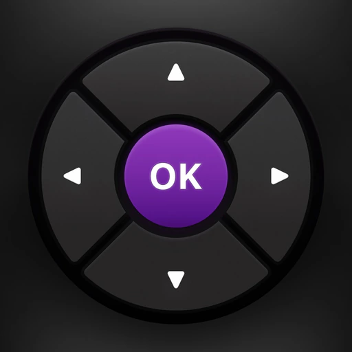 Connect TV Remote app icon