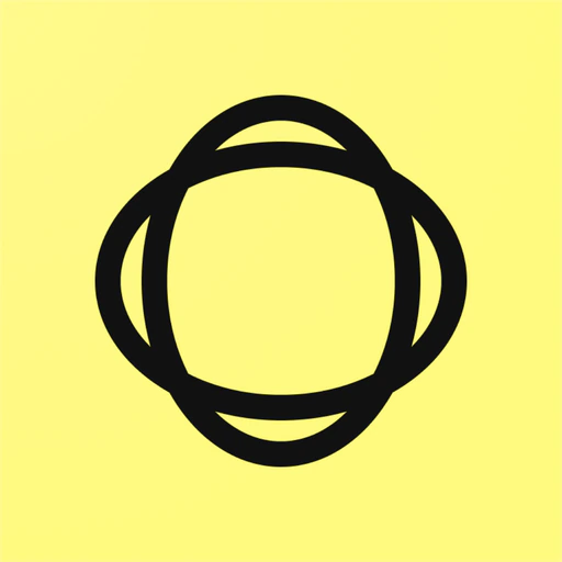 HiALICE: AI English talk app icon