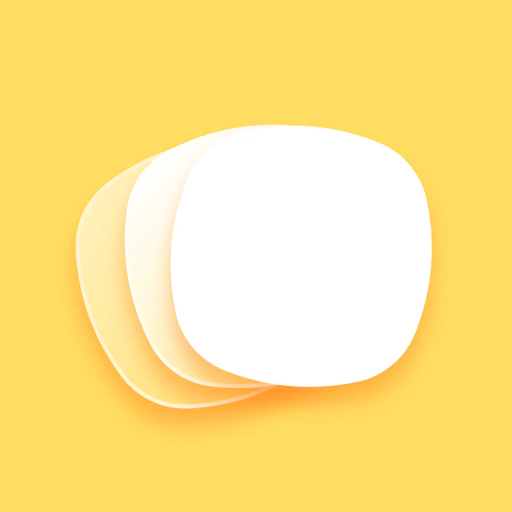 Atoms - from Atomic Habits app icon