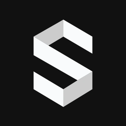Symmetry: AI Gym Workout Log app icon
